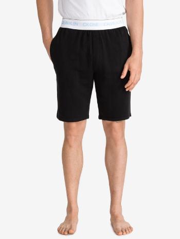 Calvin Klein Underwear	 Pantaloni scurți de dormit Negru