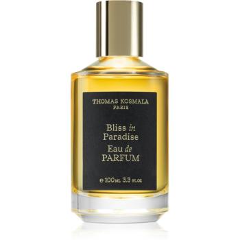 Thomas Kosmala Bliss In Paradise Eau de Parfum unisex 100 ml