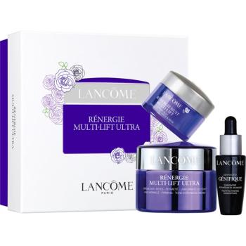 Lancôme Rénergie Multi-Lift Ultra set cadou pentru femei