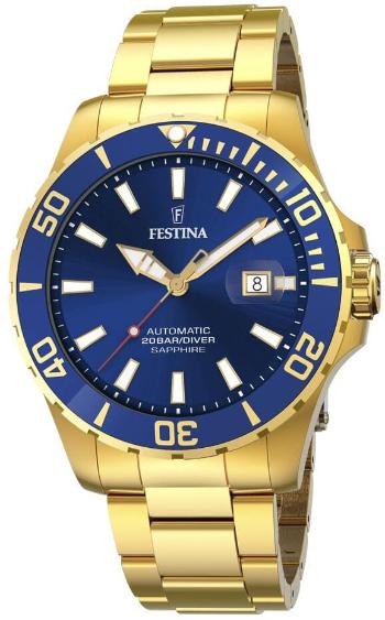 Festina automat Diver 20533/1