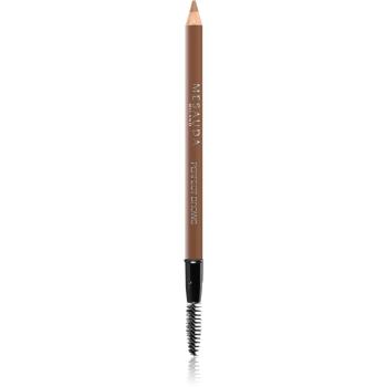 Mesauda Milano Perfect Brows creion pentru sprancene culoare 101 Blonde 1,42 g