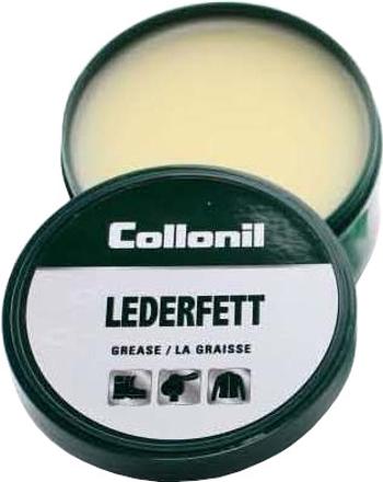 Collonil Grăsime de impregnare Lederfett 200 ml 6097 * 000-NEUTRAL