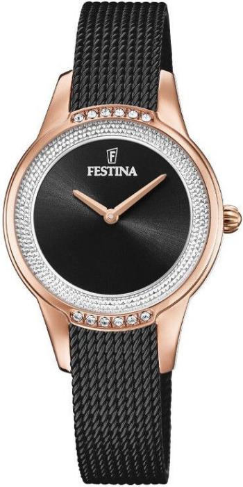 Festina mademoiselle Swarovski 20496/2