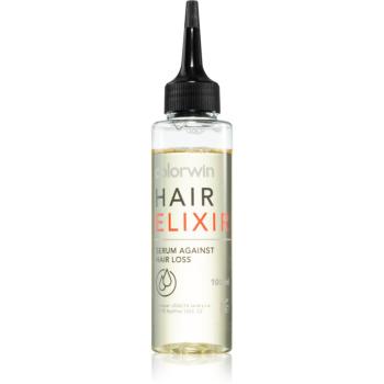 Colorwin Hair elixir Serum ser pentru parul subtiat 100 ml