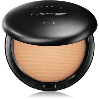 MAC Cosmetics  Studio Fix Powder Plus Foundation 2 in 1 pudra si makeup culoare NC42  15 g