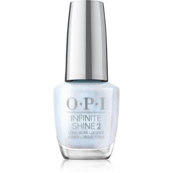 OPI Infinite Shine 2 Limited Edition lac de unghii cu efect de gel culoare This Color Hits All the High Notes 15 ml