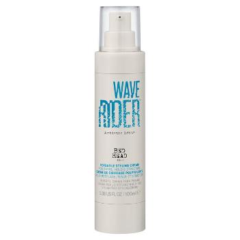 Tigi Cremă de coafat Bed Head Wave Rider (Versatile Styling Cream) 100 ml