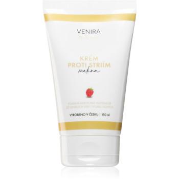 Venira Stretch Mark Cream Raspberry lapte de corp pentru vergeturi 150 ml