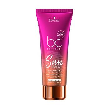 Schwarzkopf Professional Șampon pentru păr și corp BC Bonacure Sun Protect (Hair &amp; Body Bath) 200 ml