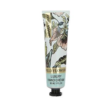 Vivian Gray Cremă de mâini Wild Flowers(Luxury Hand Cream) 30 ml