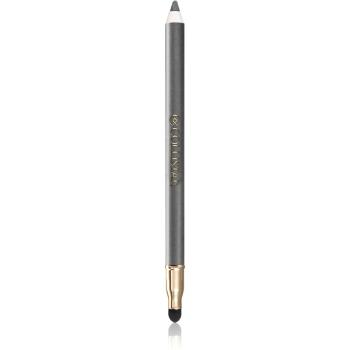 Collistar Professional Eye Pencil eyeliner khol culoare 3 Steel 1.2 ml
