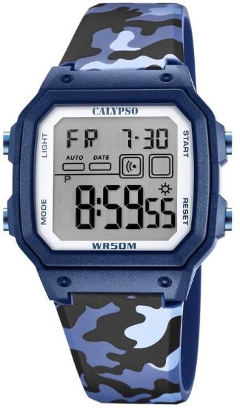 Calypso Digital pentru Man K5812/3