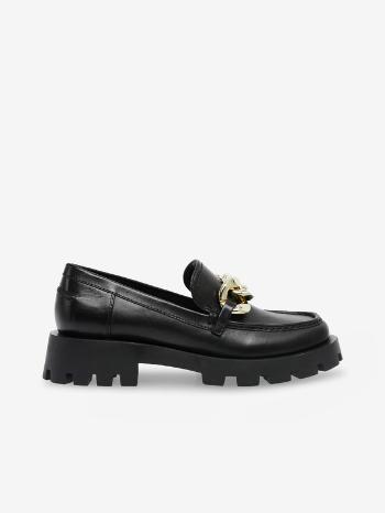 Steve Madden Loafer Mocasini Negru