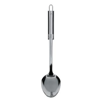 Lingură inox pentru servire Fackelmann Food & More Oval