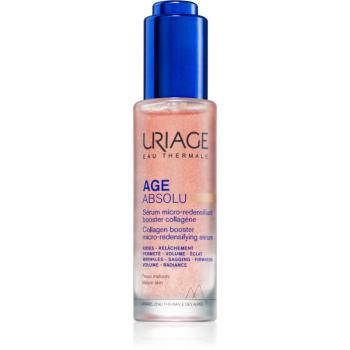 Uriage Age Absolu Serum ser antirid pentru stimularea secreției de colagen 30 ml