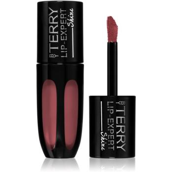 By Terry Lip-Expert Shine ruj de buze lichid pentru stralucire culoare Hot Bare 3 g