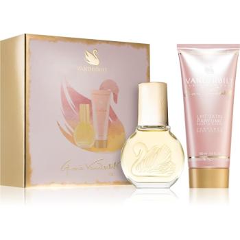 Gloria Vanderbilt N°1 set cadou pentru femei