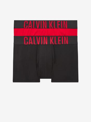 Calvin Klein Underwear	 Boxeri 2 buc Negru