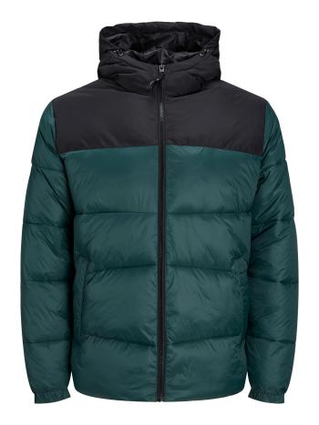 Jack&Jones Jachetă pentru bărbați JJCHILI 12212212 Pine Grove BLOCKING XL