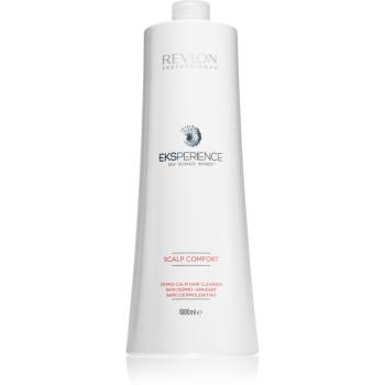 Revlon Professional Eksperience Scalp Comfort Sampon dermatologic pentru scalp 1000 ml