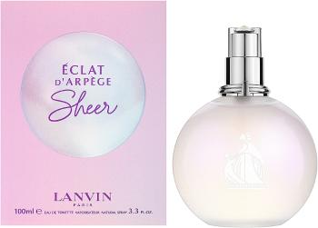 Lanvin Eclat D'Arpege Sheer - EDT 30 ml