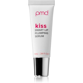PMD Beauty Kiss Balsam pentru buze si ser ce ofera volum 10 ml