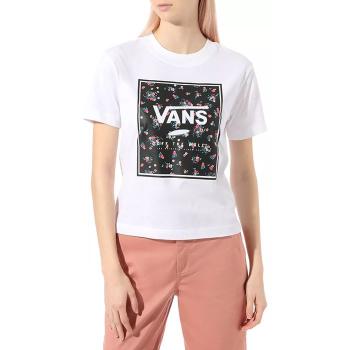 Vans Boxed In Boxy VN0A4SDPWHT