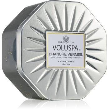 VOLUSPA Vermeil Branche Vermeil lumânare parfumată 340 g