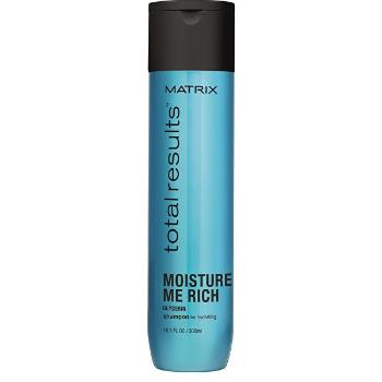 Matrix Șampon hidratant Moisture Me Rich (Shampoo for Hydrating) 300 ml