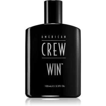American Crew Win Eau de Toilette pentru barbati 100 ml