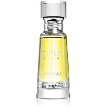 Armaf Opus Men ulei parfumat pentru bărbați 20 ml