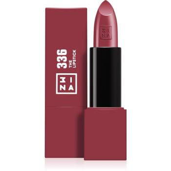 3INA The Lipstick ruj culoare 336 4,5 g