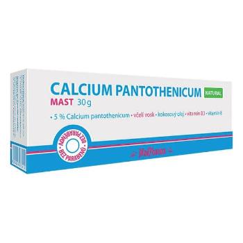 MedPharma Calciu pantothenicum Natu ral unguent 30 g