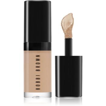 Bobbi Brown Mini Skin Full Cover Concealer corector pachet mic culoare Warm Beige 2 ml