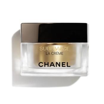 Chanel Cremă de zi nutritivă Sublimage (Ultimate Cream Texture Supreme) 50 g