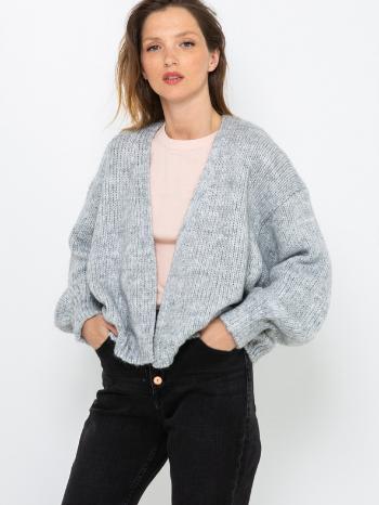 CAMAIEU Cardigan Gri