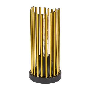 Lampă de masă Rabalux 74021 Roxas, negru