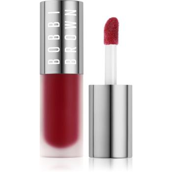 Bobbi Brown Hannah Murray Collection Lip & Cheek Oil ulei multifunctional buze si obraz culoare Bitten Cherry 3 ml