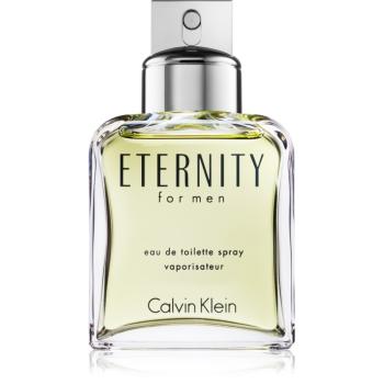 Calvin Klein Eternity for Men Eau de Toilette pentru bărbați 100 ml