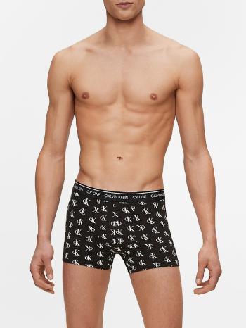 Calvin Klein Underwear	 Boxeri Negru