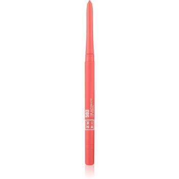 3INA The Automatic Lip Pencil creion contur buze culoare 503 0,26 g