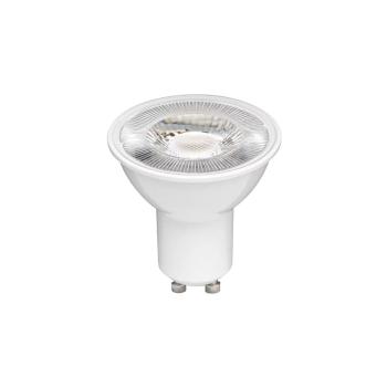 Bec LED GU10, cu lumină caldă 5 W – Candellux Lighting