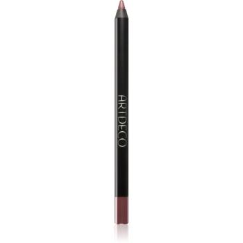 Artdeco Soft Lip Liner Waterproof creion contur pentru buze, waterproof culoare 172.19 Venetian Red 1.2 g