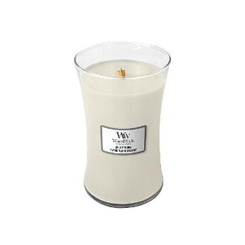 WoodWick Vază cu lumânări parfumate Solar Ylang 609 g