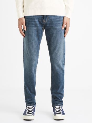 Celio C25 Dofasol Jeans Albastru