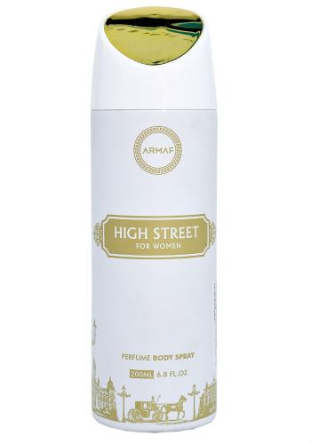 Armaf High Street - spray pentru corp 200 ml