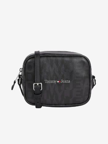 Tommy Jeans Geantă de cruce Negru