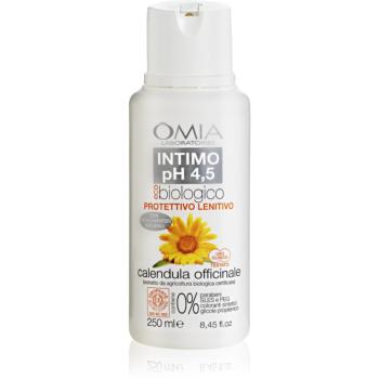 Omia Laboratories Calendula Officinale gel pentru igiena intima 250 ml