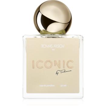 Tomas Arsov Iconic by Tatiana Eau de Parfum pentru femei 50 ml