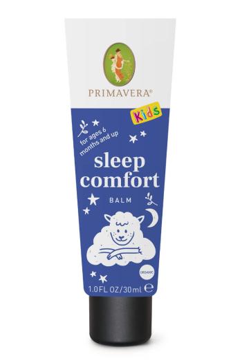 Primavera Balsam de corp pentru copii pentru un somn mai bun Sleep Comfort (Balm) 30 ml